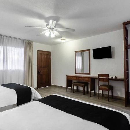 Capital O Mansion Los Arcos, San Luis Potosi Ngoại thất bức ảnh