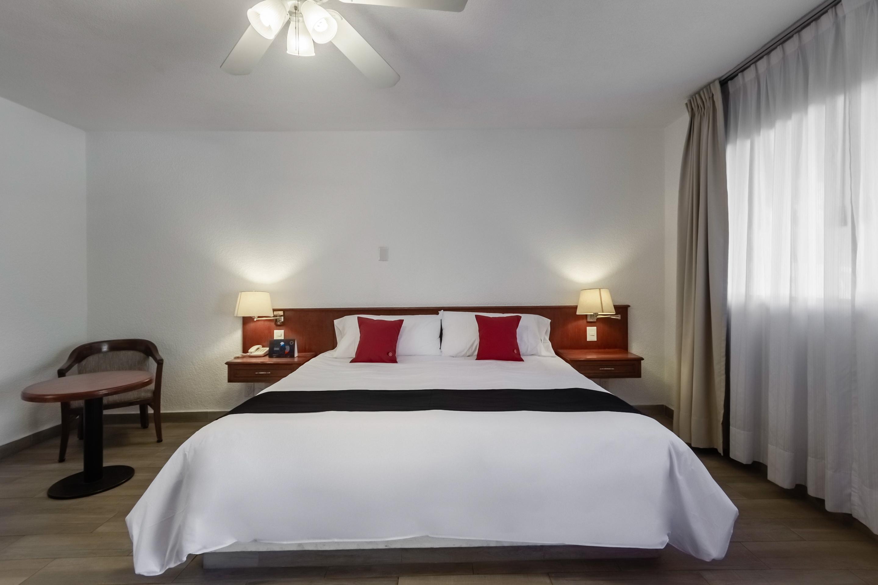 Capital O Mansion Los Arcos, San Luis Potosi Ngoại thất bức ảnh