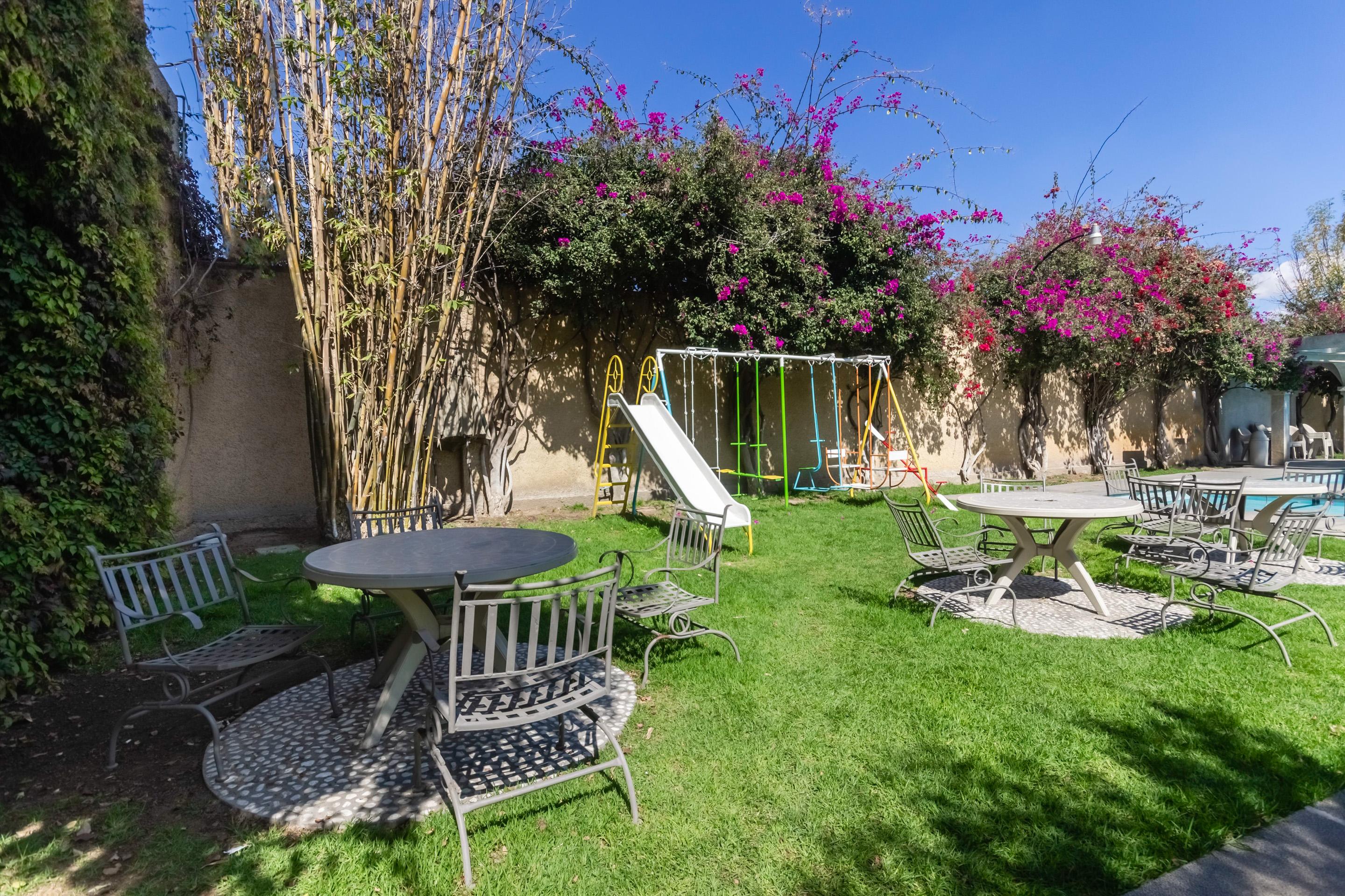 Capital O Mansion Los Arcos, San Luis Potosi Ngoại thất bức ảnh