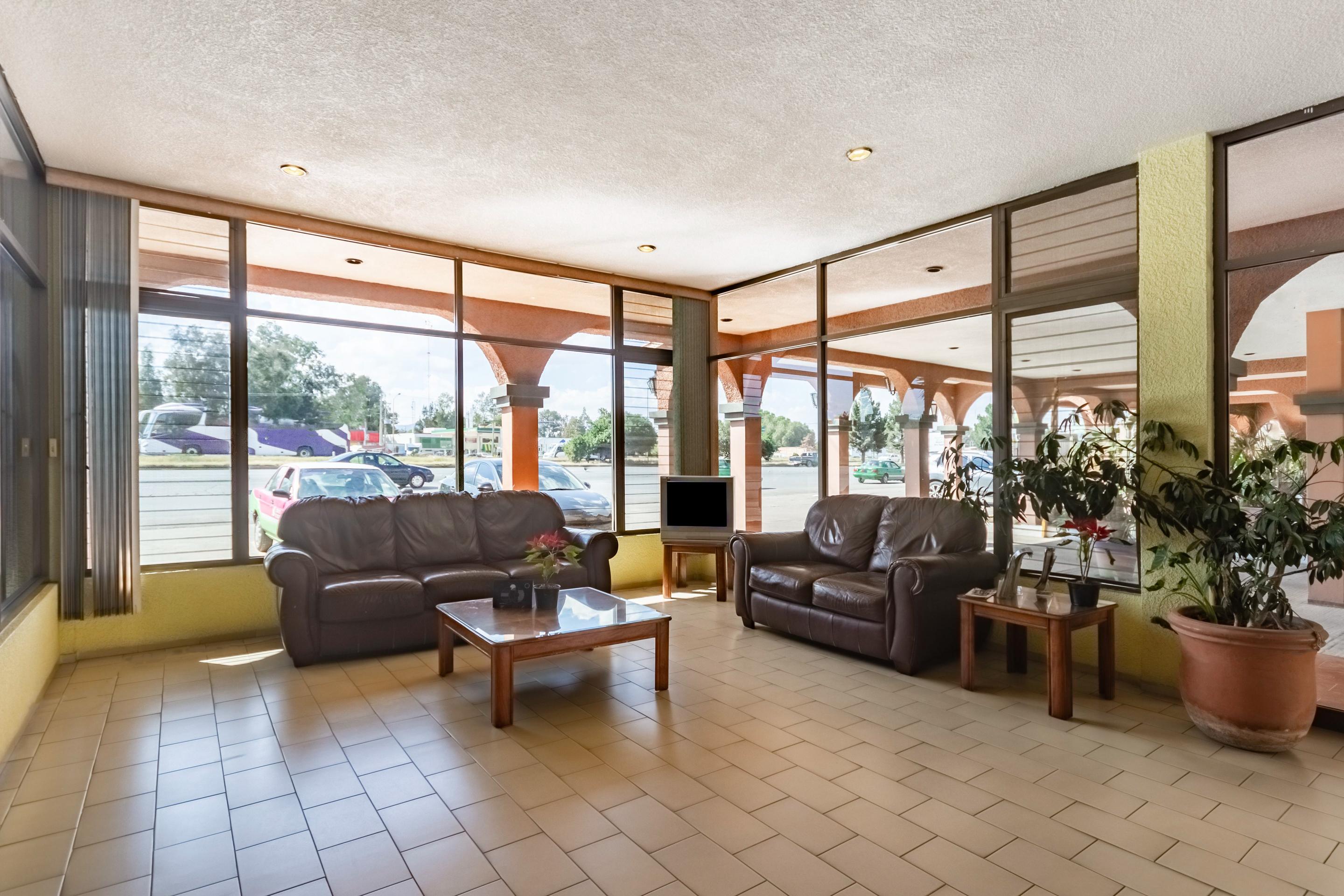 Capital O Mansion Los Arcos, San Luis Potosi Ngoại thất bức ảnh