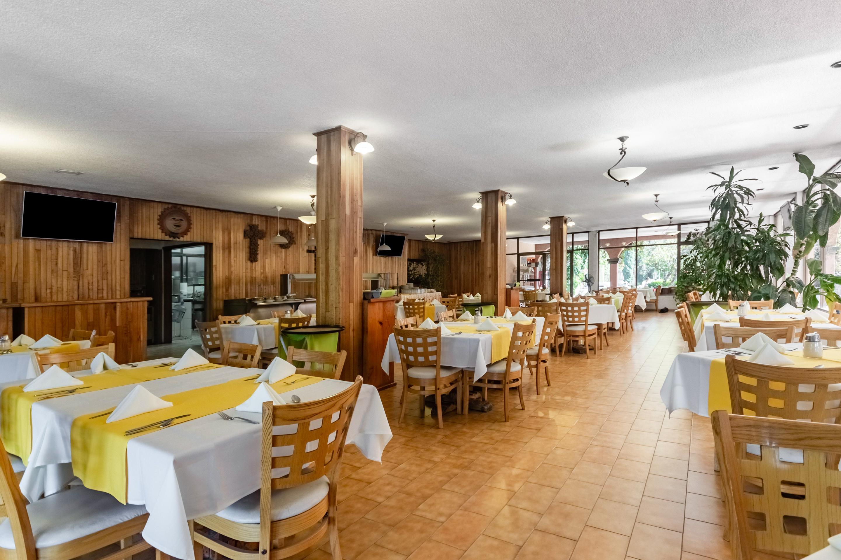 Capital O Mansion Los Arcos, San Luis Potosi Ngoại thất bức ảnh
