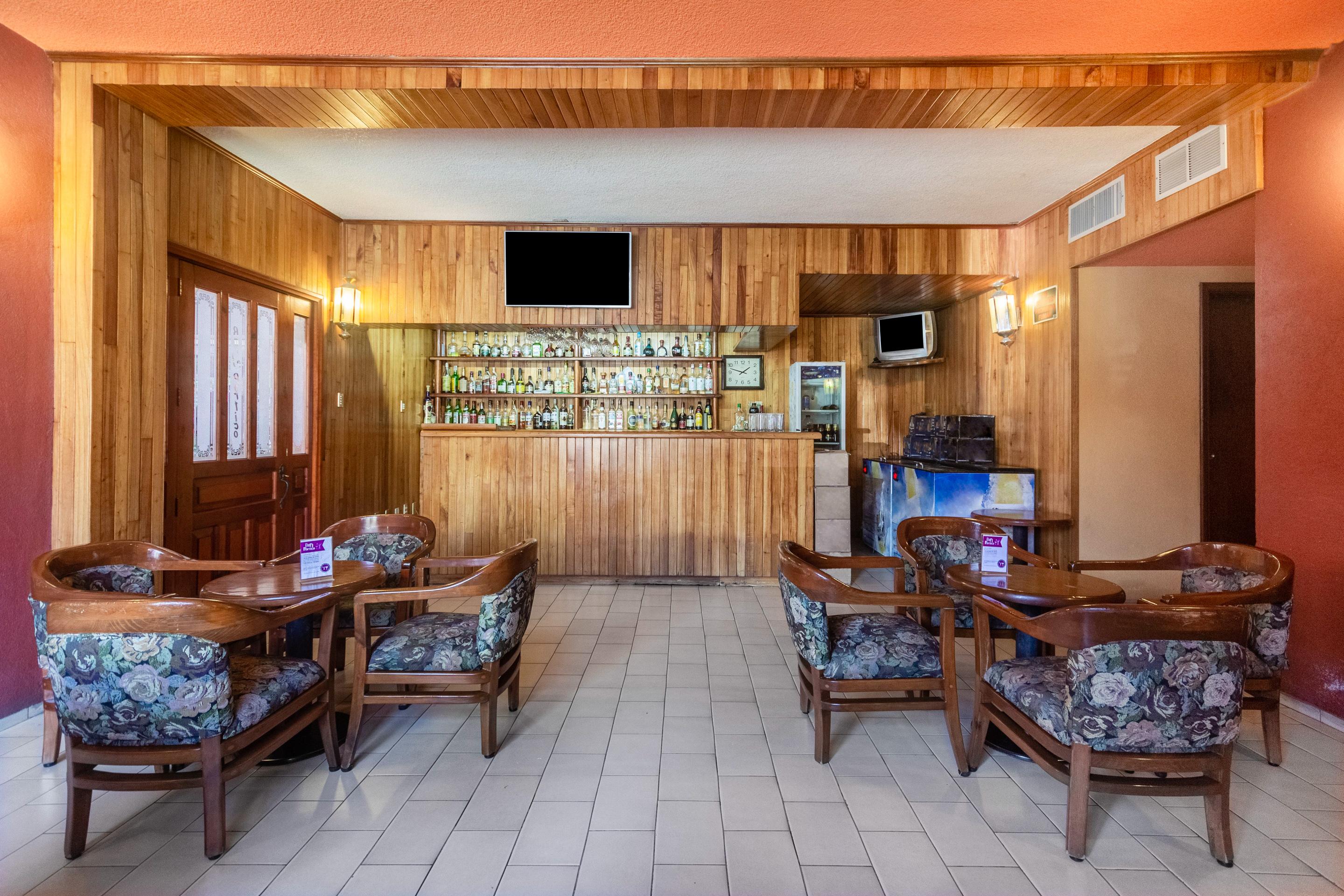 Capital O Mansion Los Arcos, San Luis Potosi Ngoại thất bức ảnh