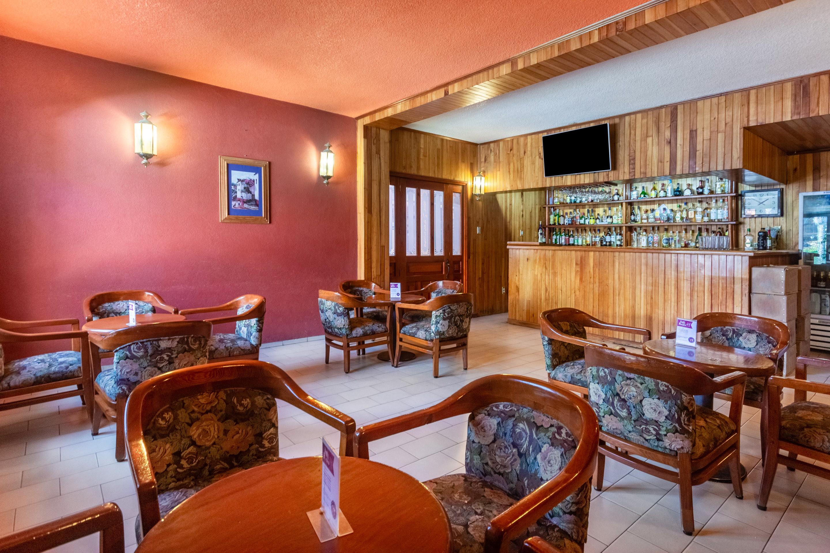 Capital O Mansion Los Arcos, San Luis Potosi Ngoại thất bức ảnh