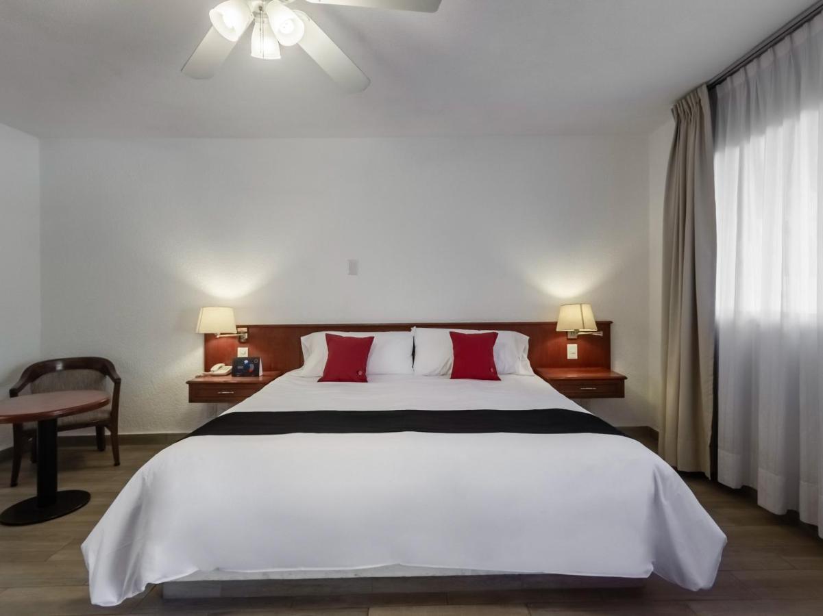 Capital O Mansion Los Arcos, San Luis Potosi Ngoại thất bức ảnh