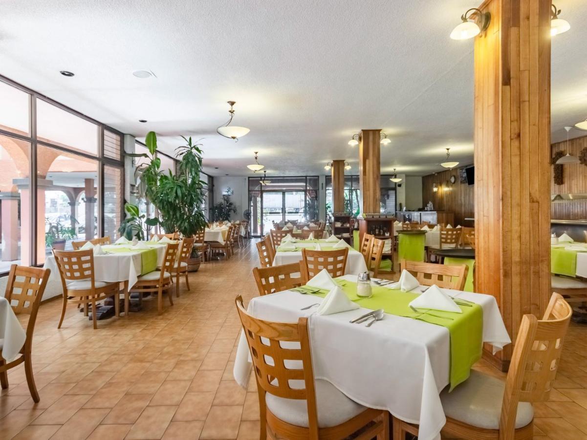Capital O Mansion Los Arcos, San Luis Potosi Ngoại thất bức ảnh